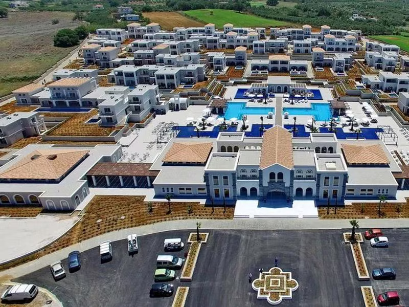 Annabelle Beach Resort