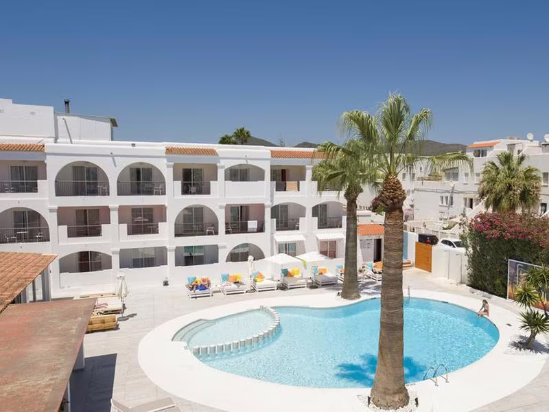 THB Naeco Ibiza