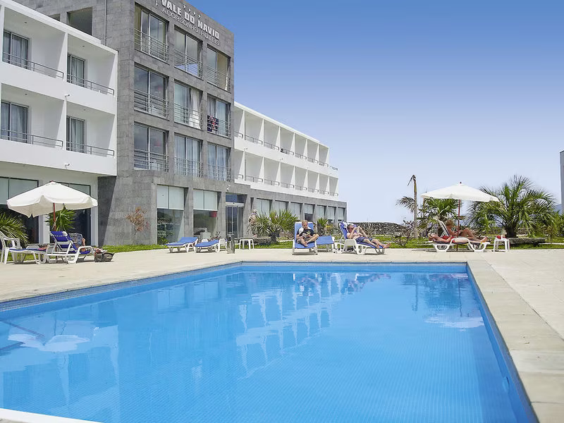 Hotel Vale do Navio