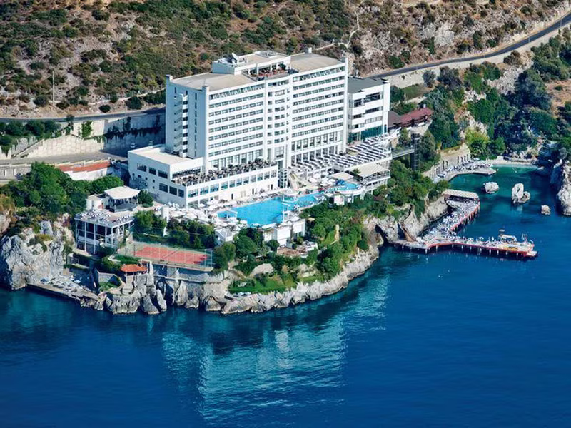 Elite World Kusadasi