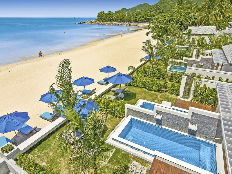 Samui Resotel BeachResort