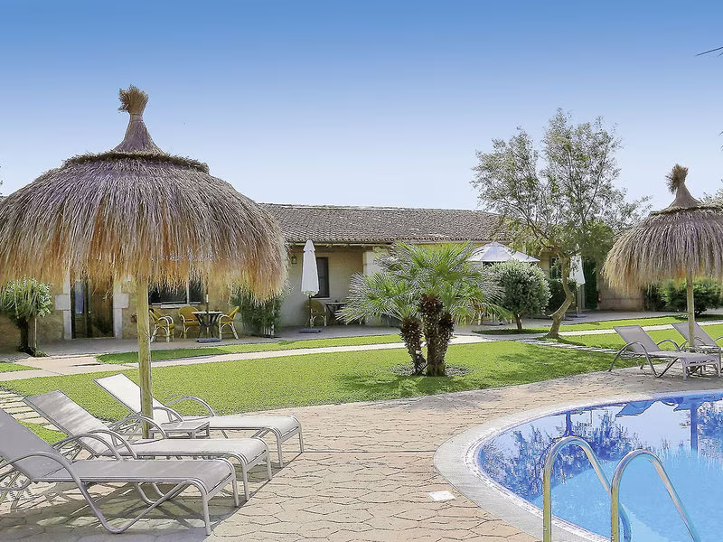 Finca Can Canals