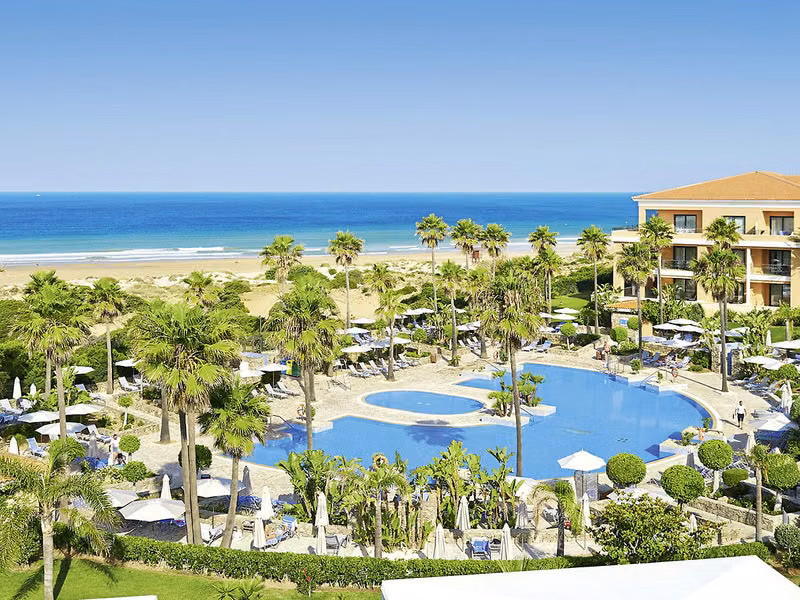 Hipotels Barrosa Palace Hotel & Spa