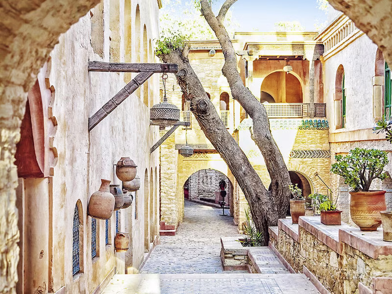 Riad Dar Attika