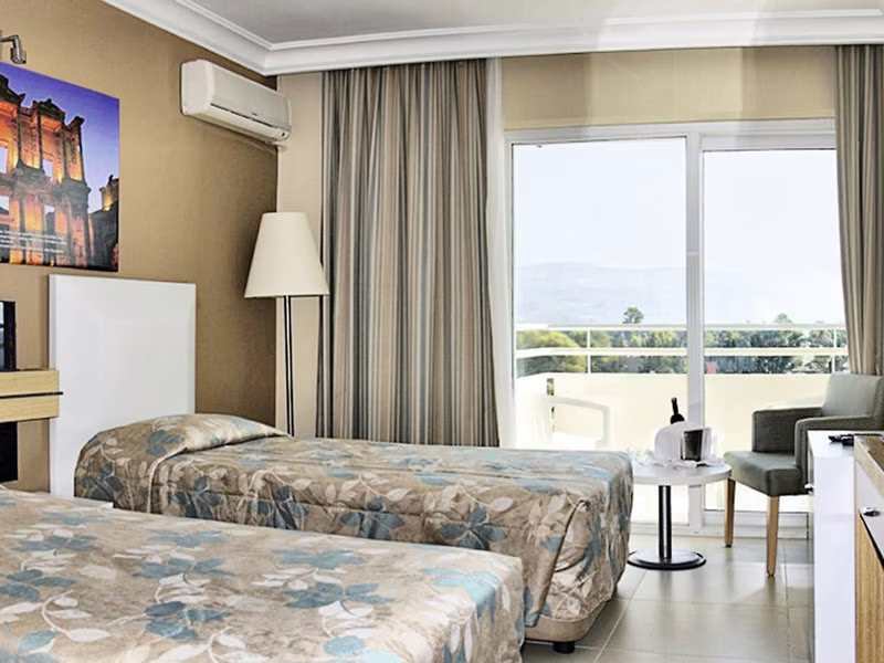 Hotel Ephesia Resort