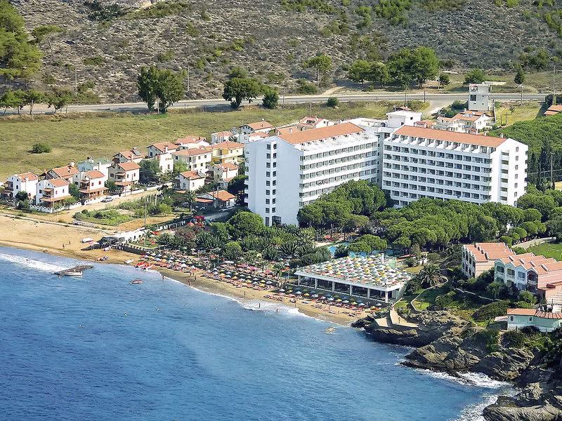 Hotel Grand Efe