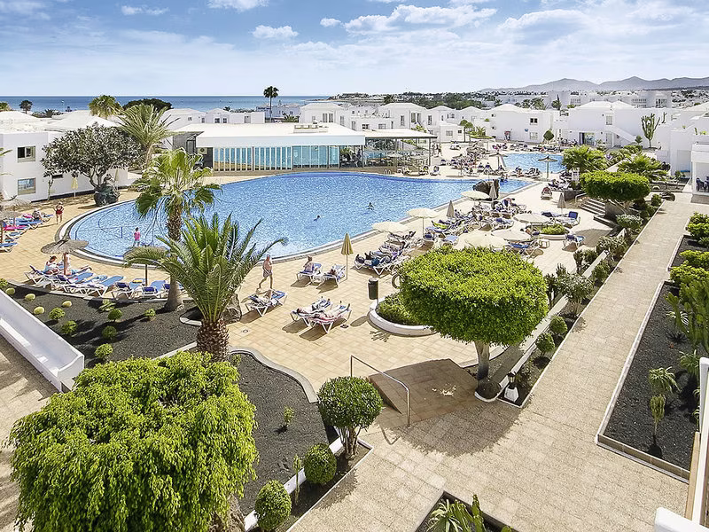 Hotel Floresta