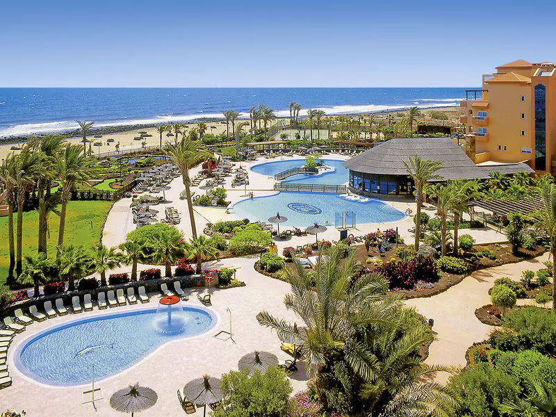 Hotel Elba Sara Beach & Golf Resort
