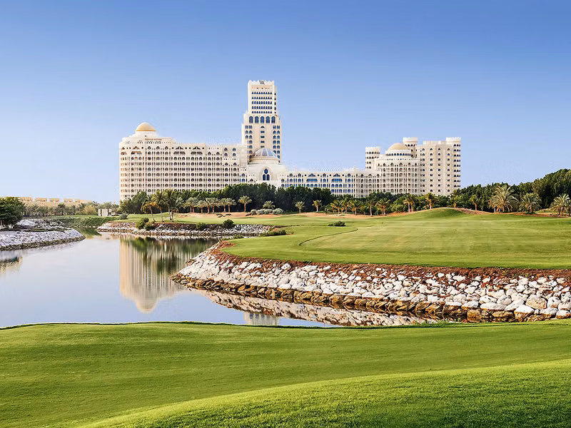 Waldorf Astoria Ras Al Khaimah