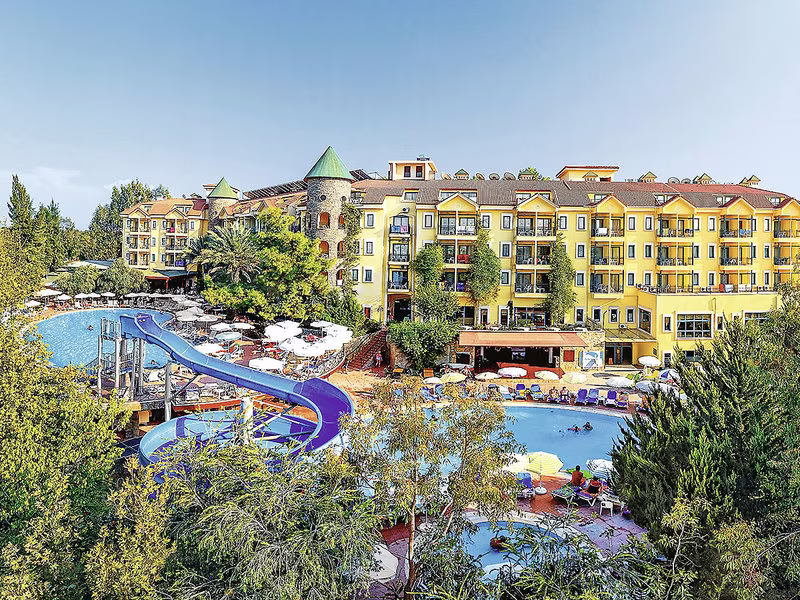 Hotel Dosi