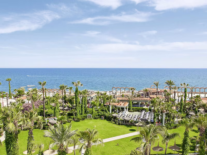 Club Hotel Sera