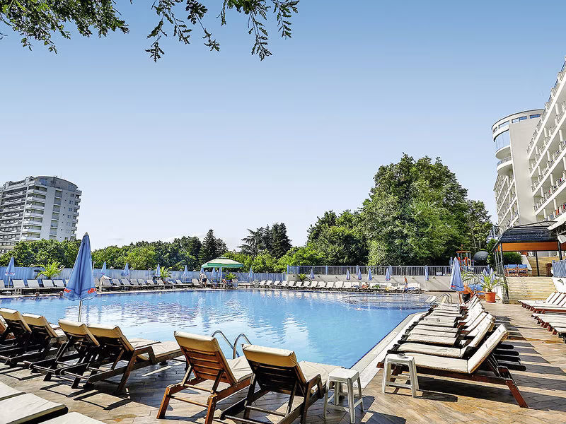 Hotel Sofia