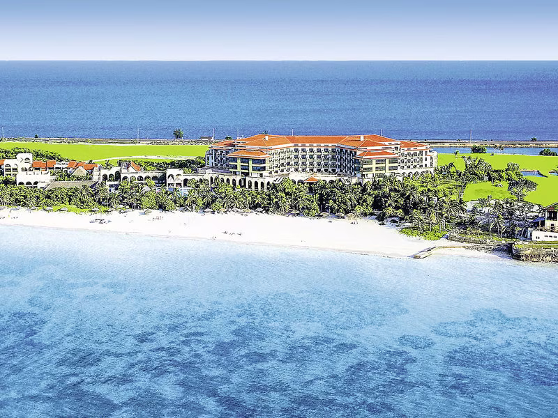 Meliá Las Americas Varadero
