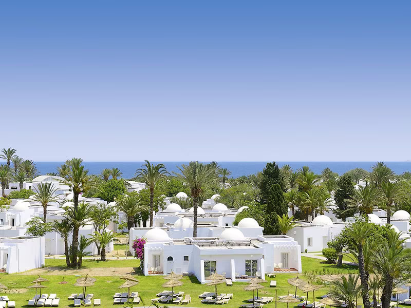 alltoura Club Hotel One Resort Aquapark
