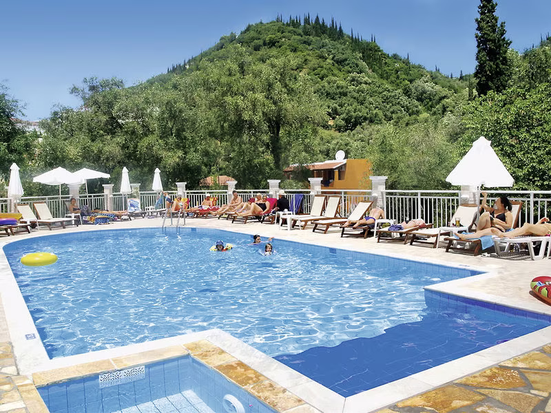 Hotel Angelica
