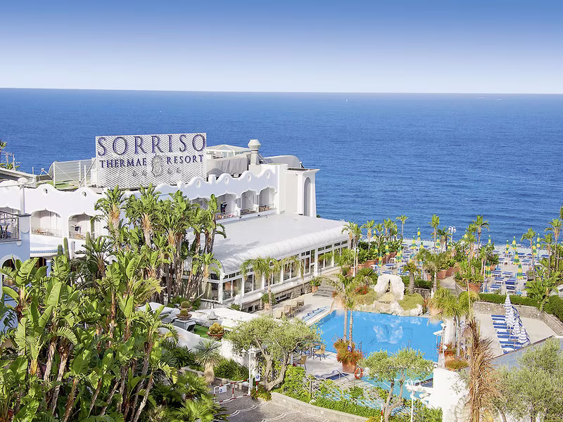 Hotel Sorriso