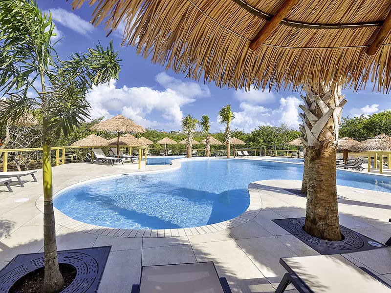 Morena Eco Resort