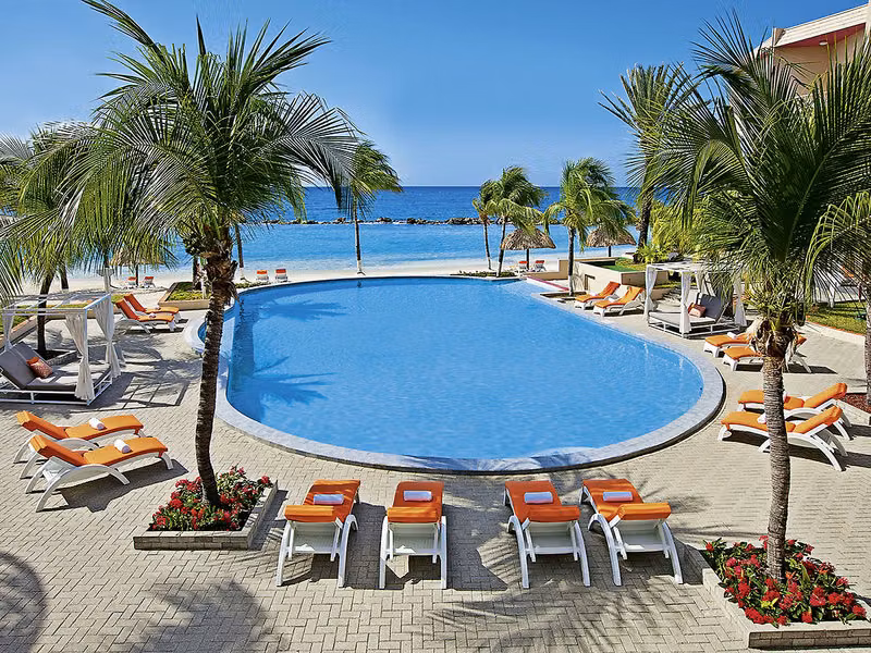 Sunscape Curaçao Resort Spa & Casino