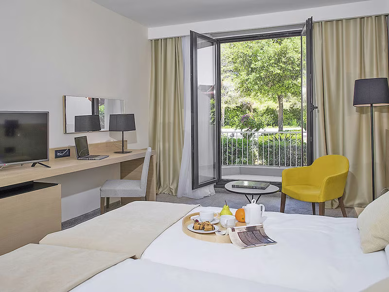Aminess Liburna Hotel