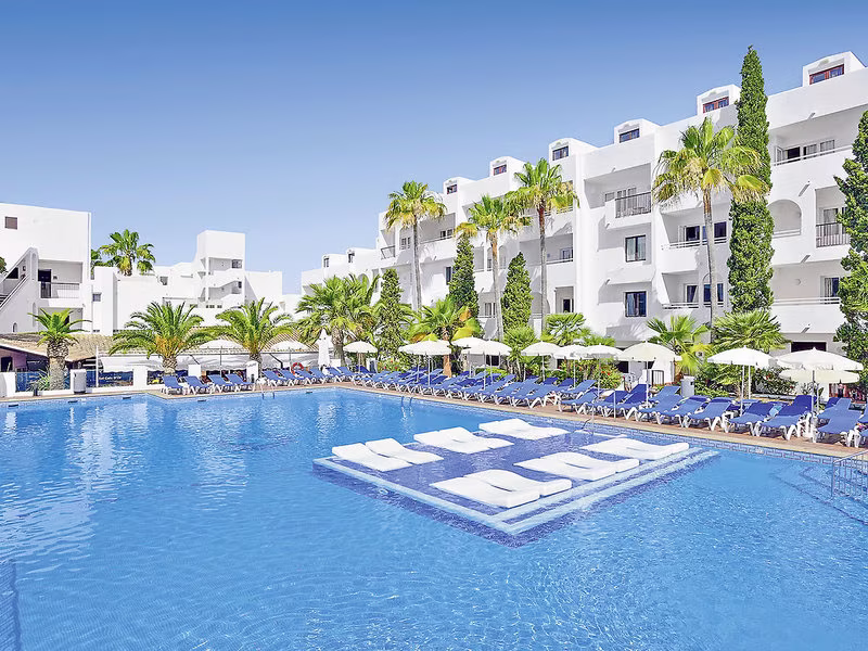 App.-Hotel Sol Cala DOr