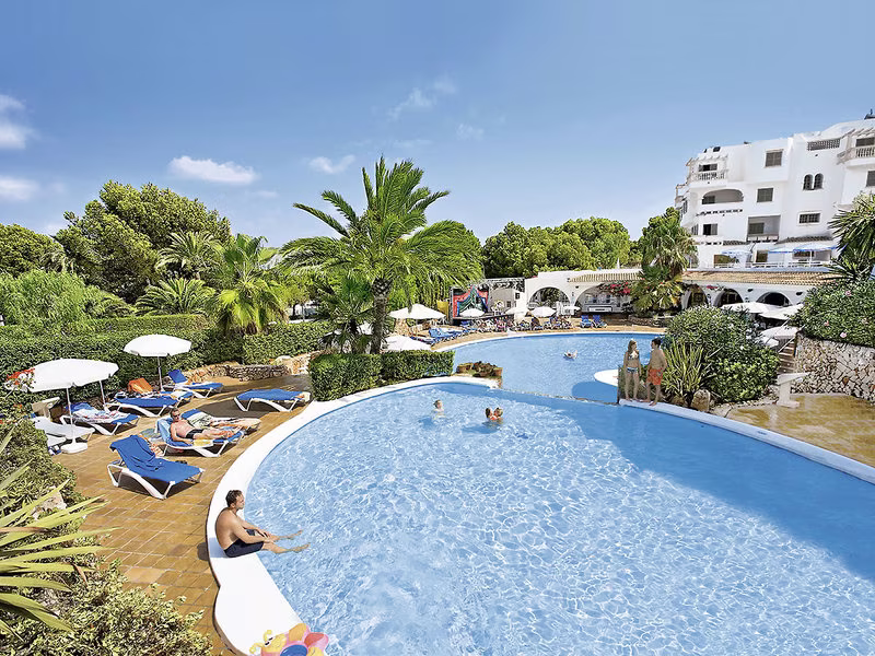 Gavimar La Mirada Club Resort