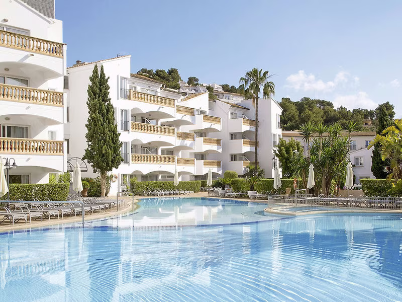 Hotel La Pergola