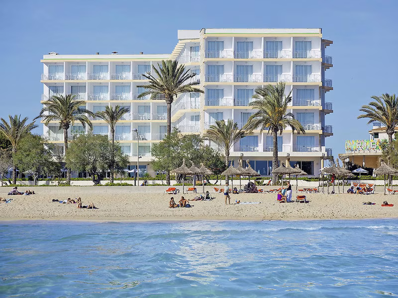 Hotel HM Tropical