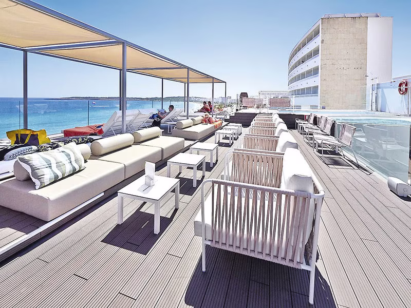 Hotel KYRAT Amàrac