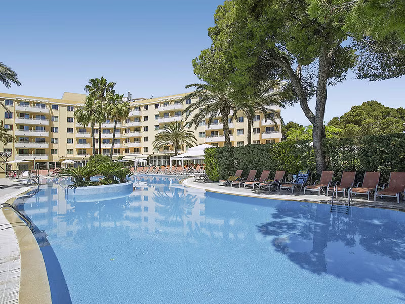 Hotel Ivory Playa