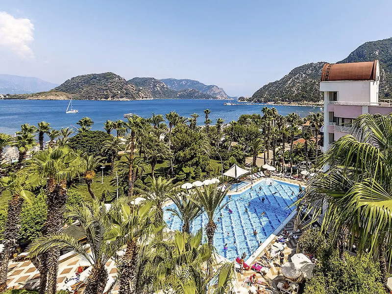 Hotel Aqua