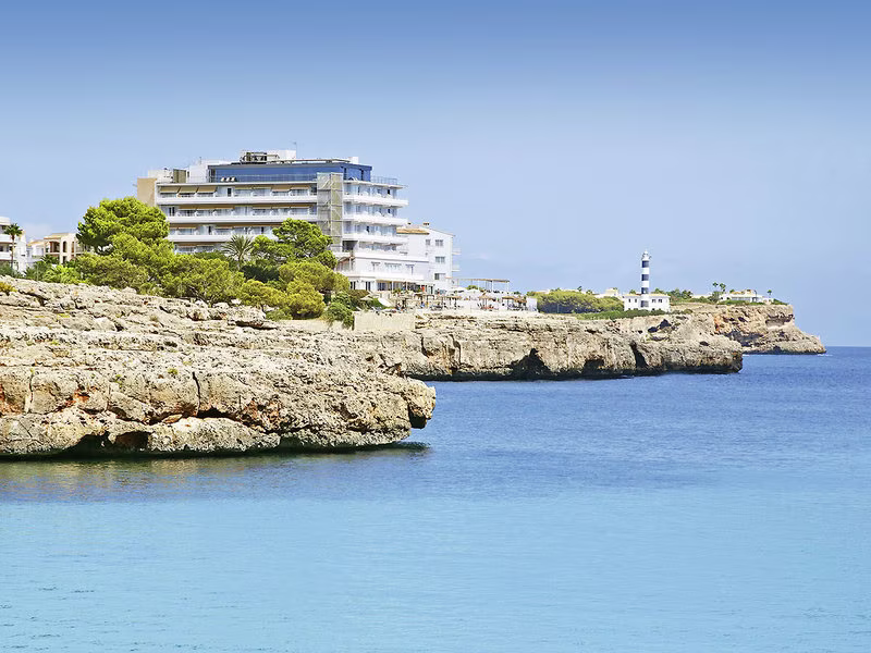 Hotel JS Cape Colom