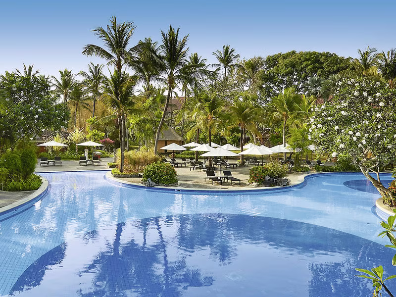 Paradisus by Meliá Bali