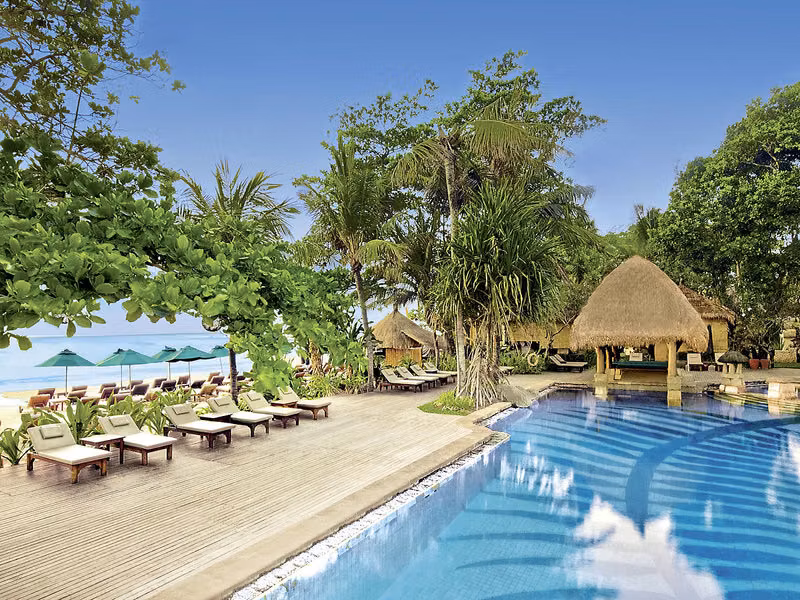 Novotel Bali Benoa