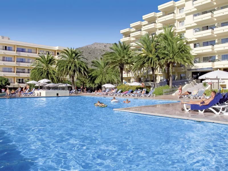 Hotel O7 BE KLUB