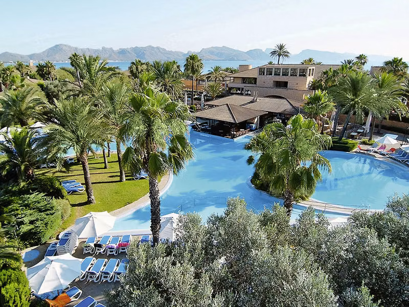 PortBlue Club Pollentia Resort & Spa