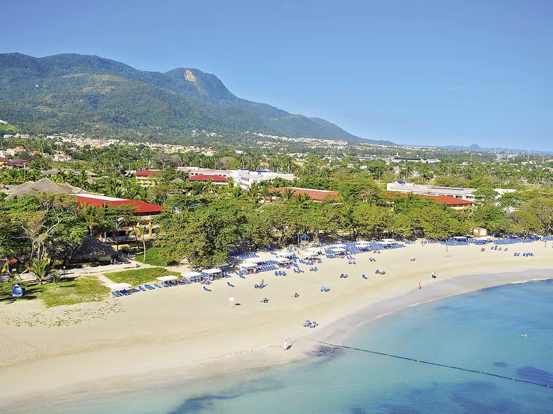 Marien Puerto Plata