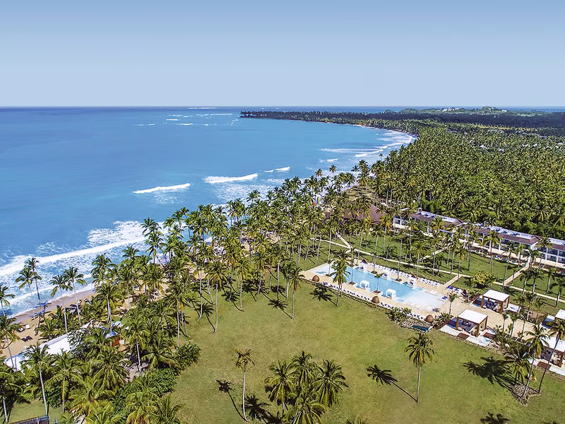 Viva V Samana by Wyndham