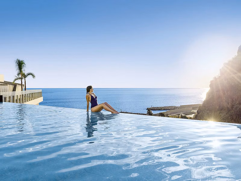 Saccharum Resort & Spa