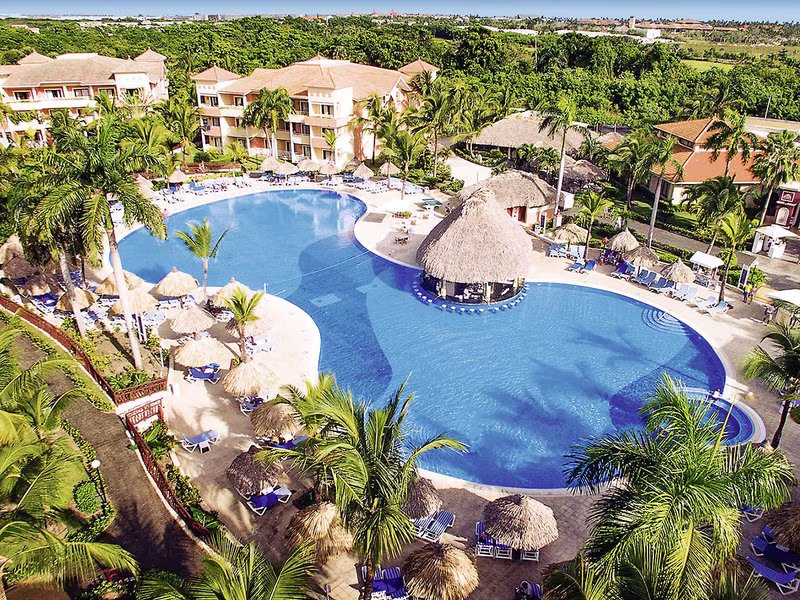 Bahia Principe Explore Turquesa