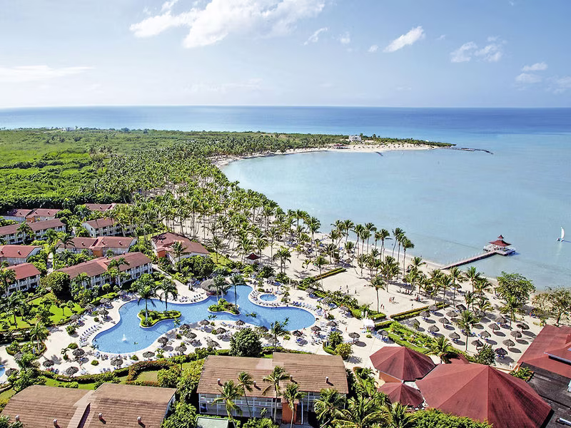 Bahia Principe Explore La Romana