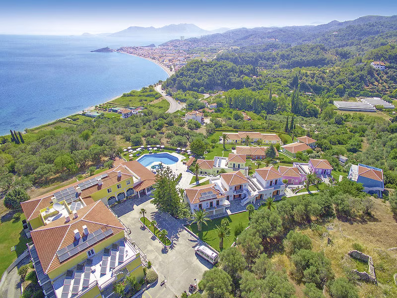 Hotel Arion