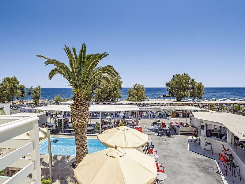 Hotel Beach Boutique