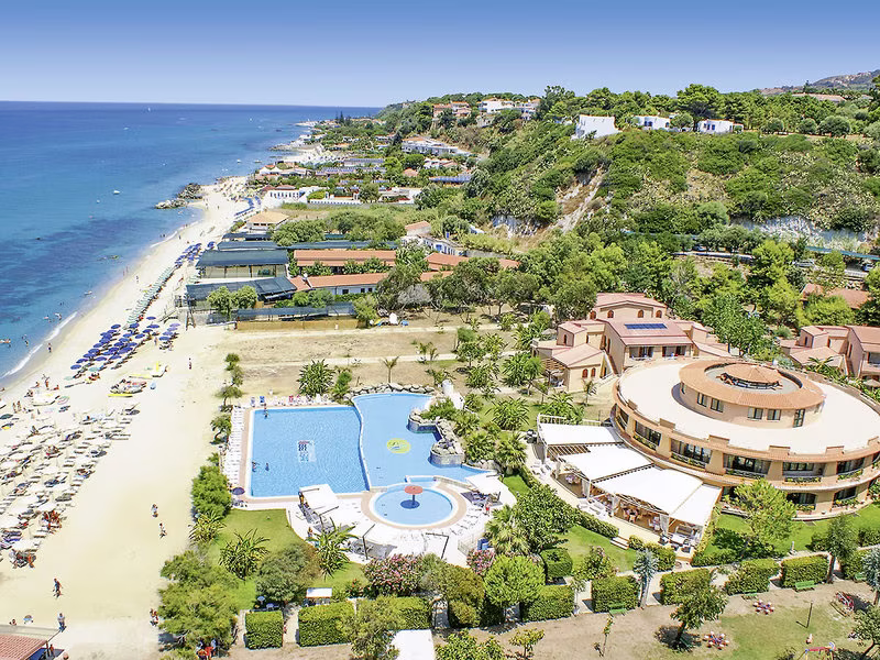 SoleMare Club Village