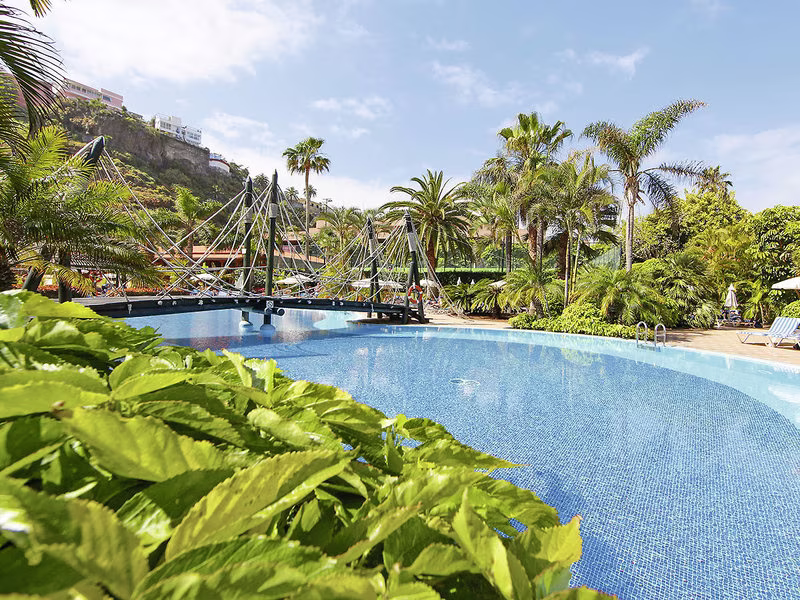 Hotel Bahia Principe Explore San Felipe