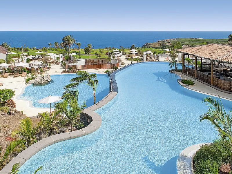 Hotel Hacienda del Conde, Member of Meliá Collection
