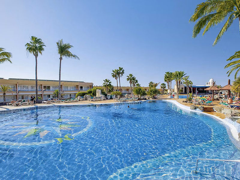 Abora Interclub Atlantic by Lopesan Hotels