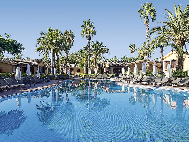 Maspalomas Resort by Dunas