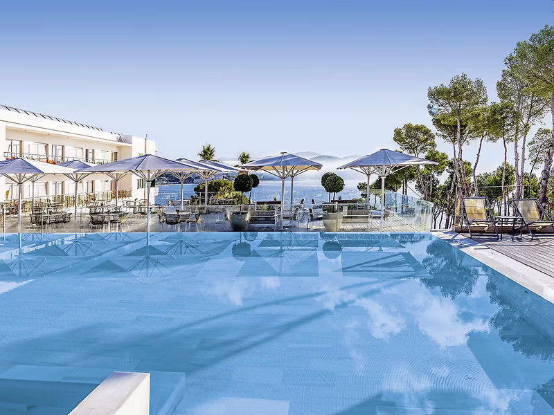 Hotel Gran Fornells Thalasso & Spa