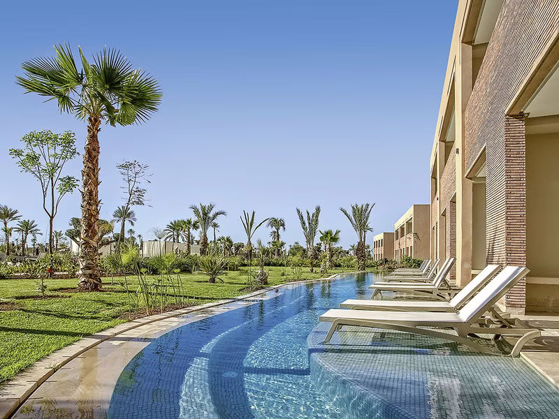 Be Live Collection Marrakech Adults Only