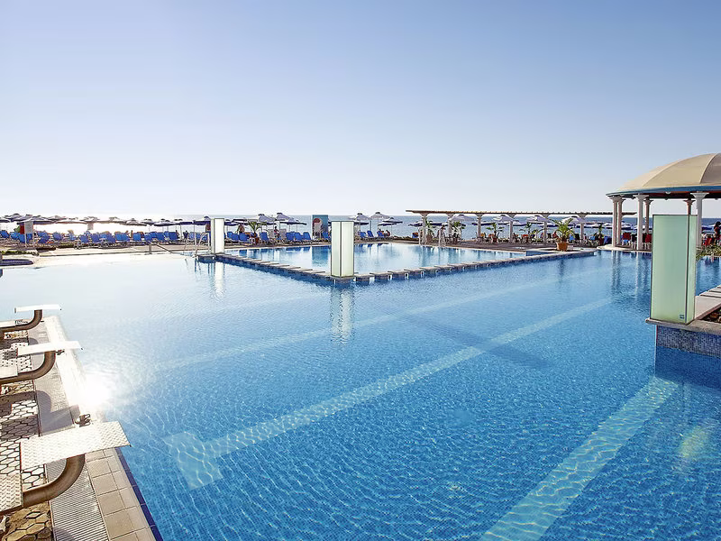 Hotel Azalia Balneo & Spa